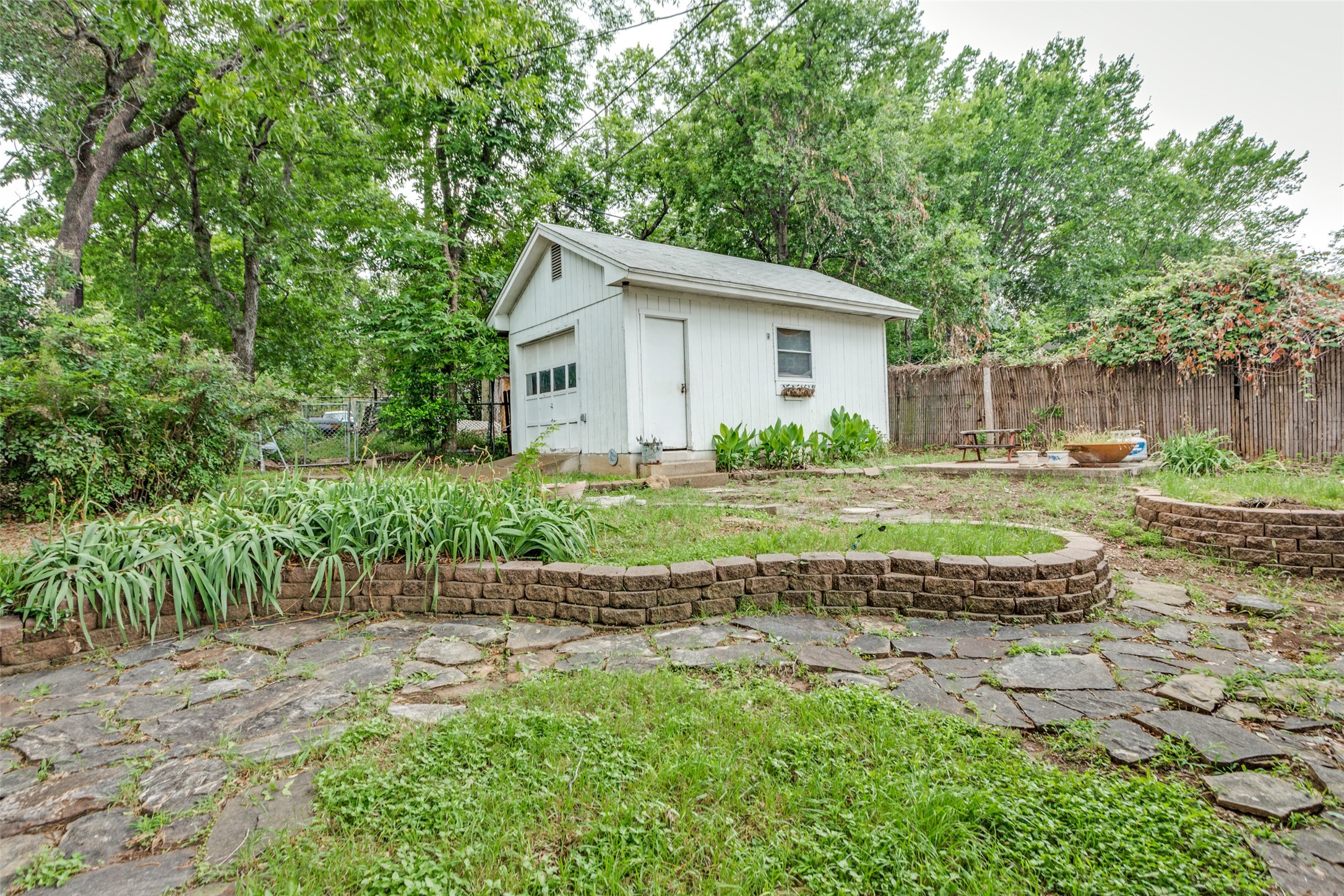 3825 Byers Avenue Fort Worth TX 76107