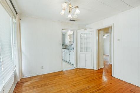 3825 Byers Avenue Fort Worth TX 76107