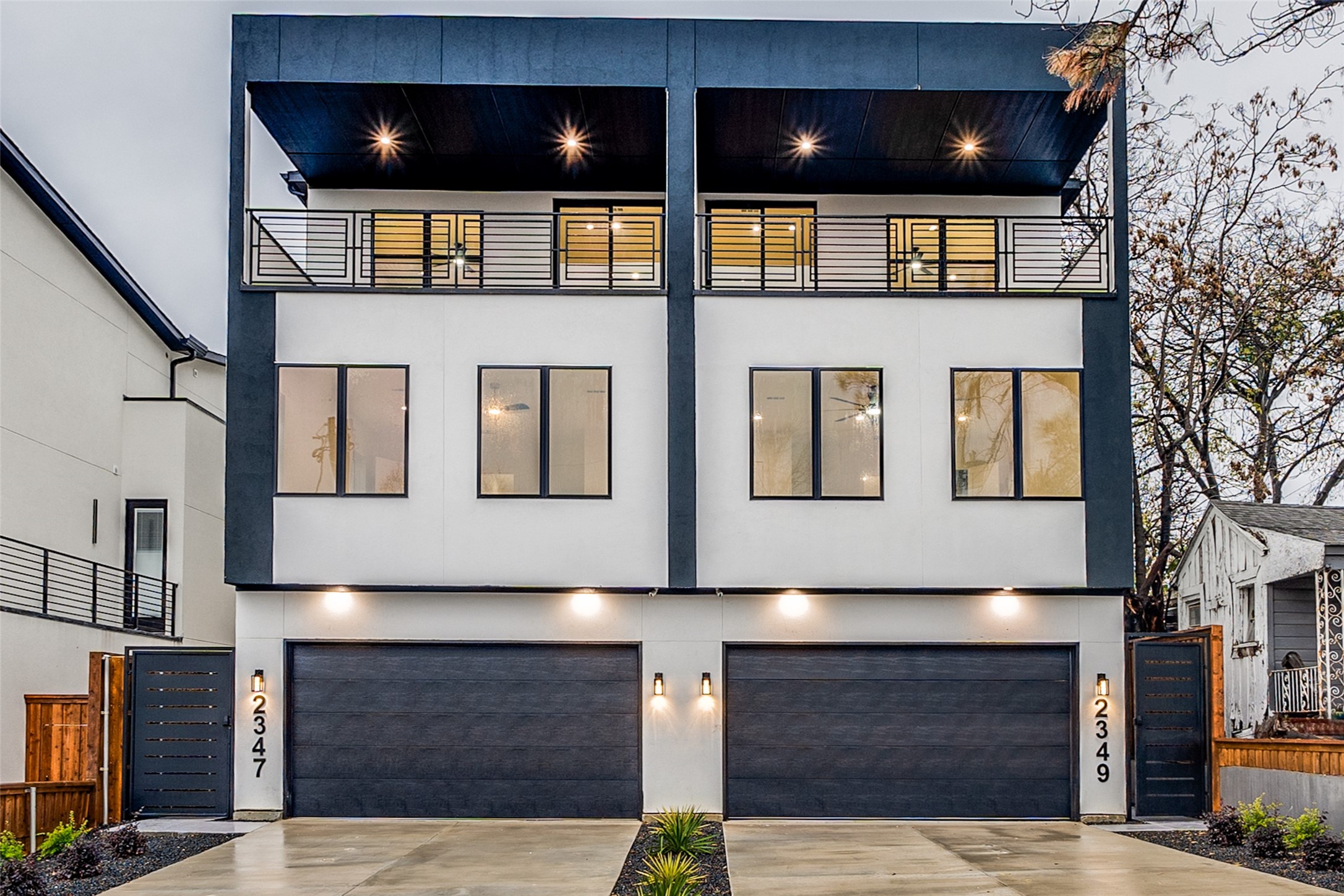 2347 Hondo Avenue Dallas TX 75219