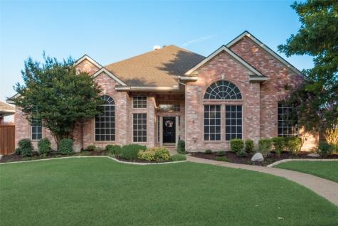 9720 Beck Drive Plano TX 75025