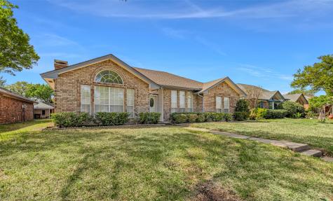 2322 Knighthood Lane Garland TX 75044