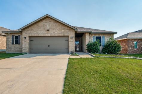 404 Gypsum Lane Glenn Heights TX 75154