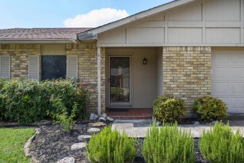 4133 Yellowleaf Drive Fort Worth TX 76133