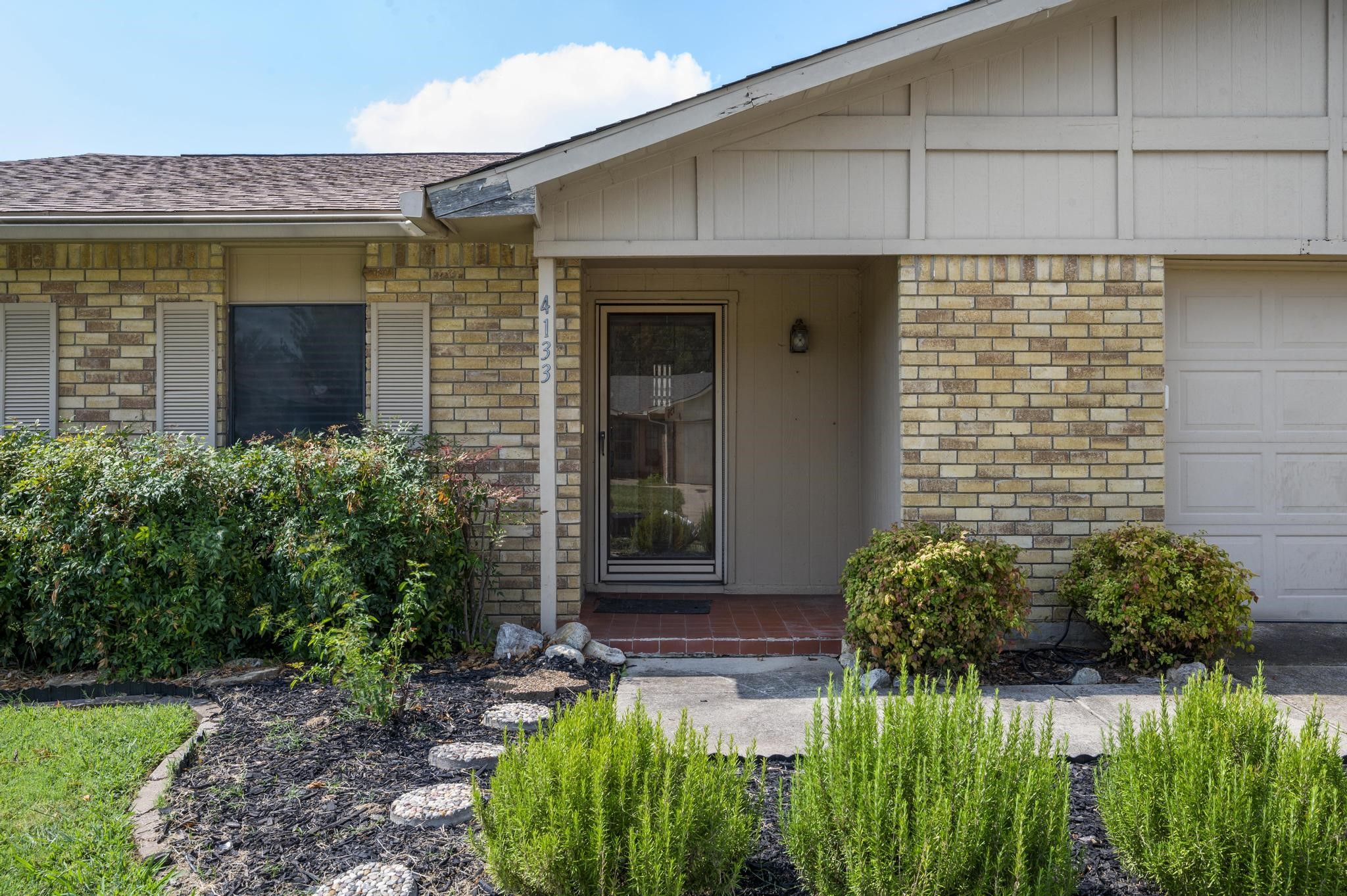 4133 Yellowleaf Drive Fort Worth TX 76133
