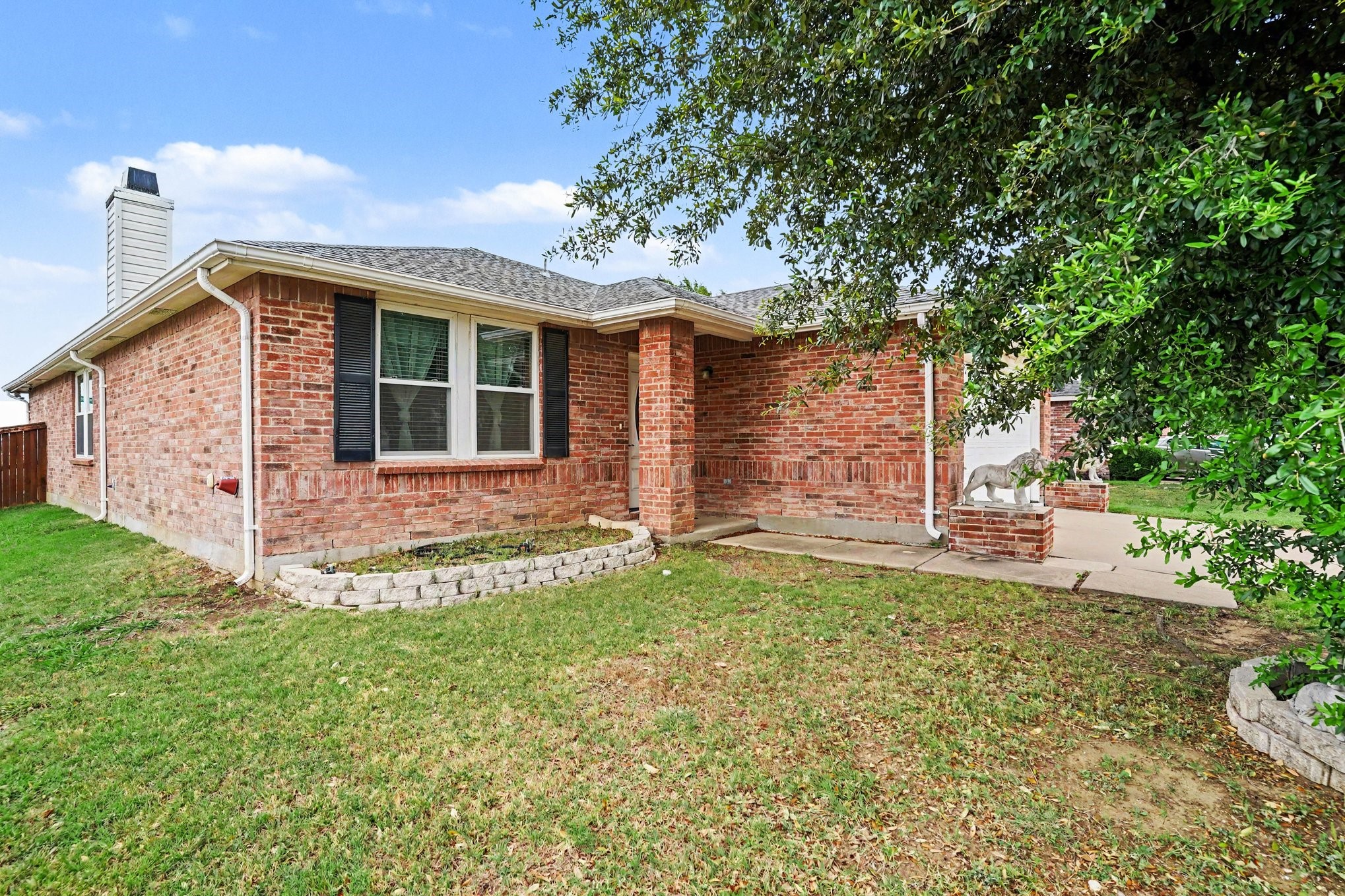 3882 Steeplechase Drive Fort Worth TX 76123