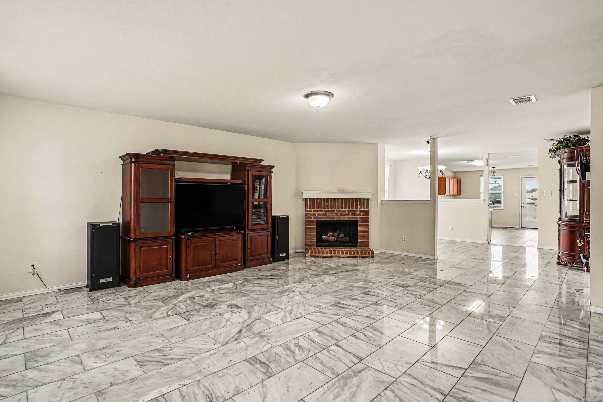 3882 Steeplechase Drive Fort Worth TX 76123