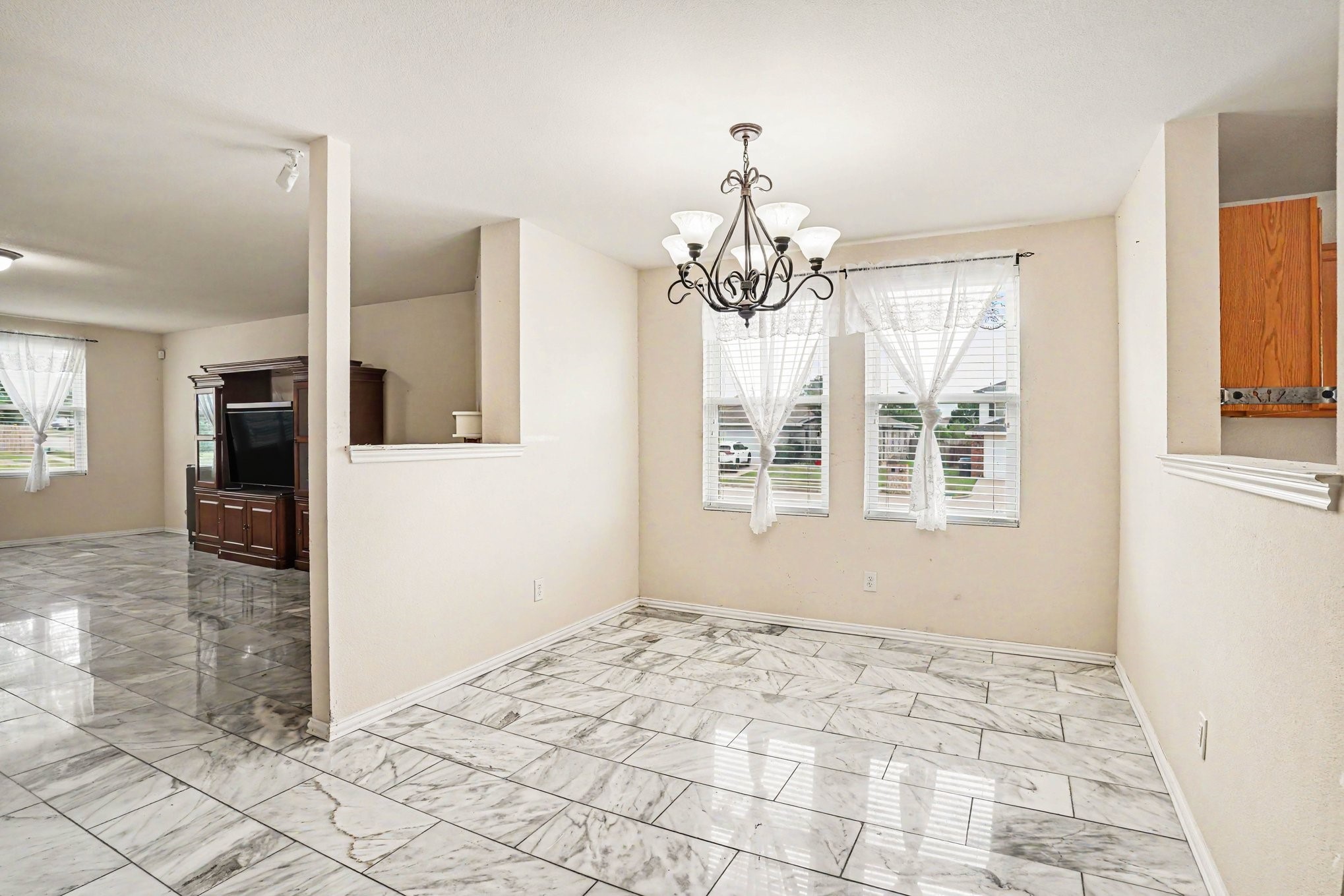 3882 Steeplechase Drive Fort Worth TX 76123