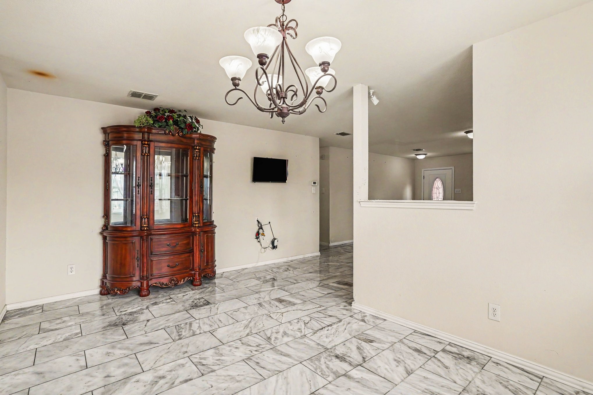 3882 Steeplechase Drive Fort Worth TX 76123