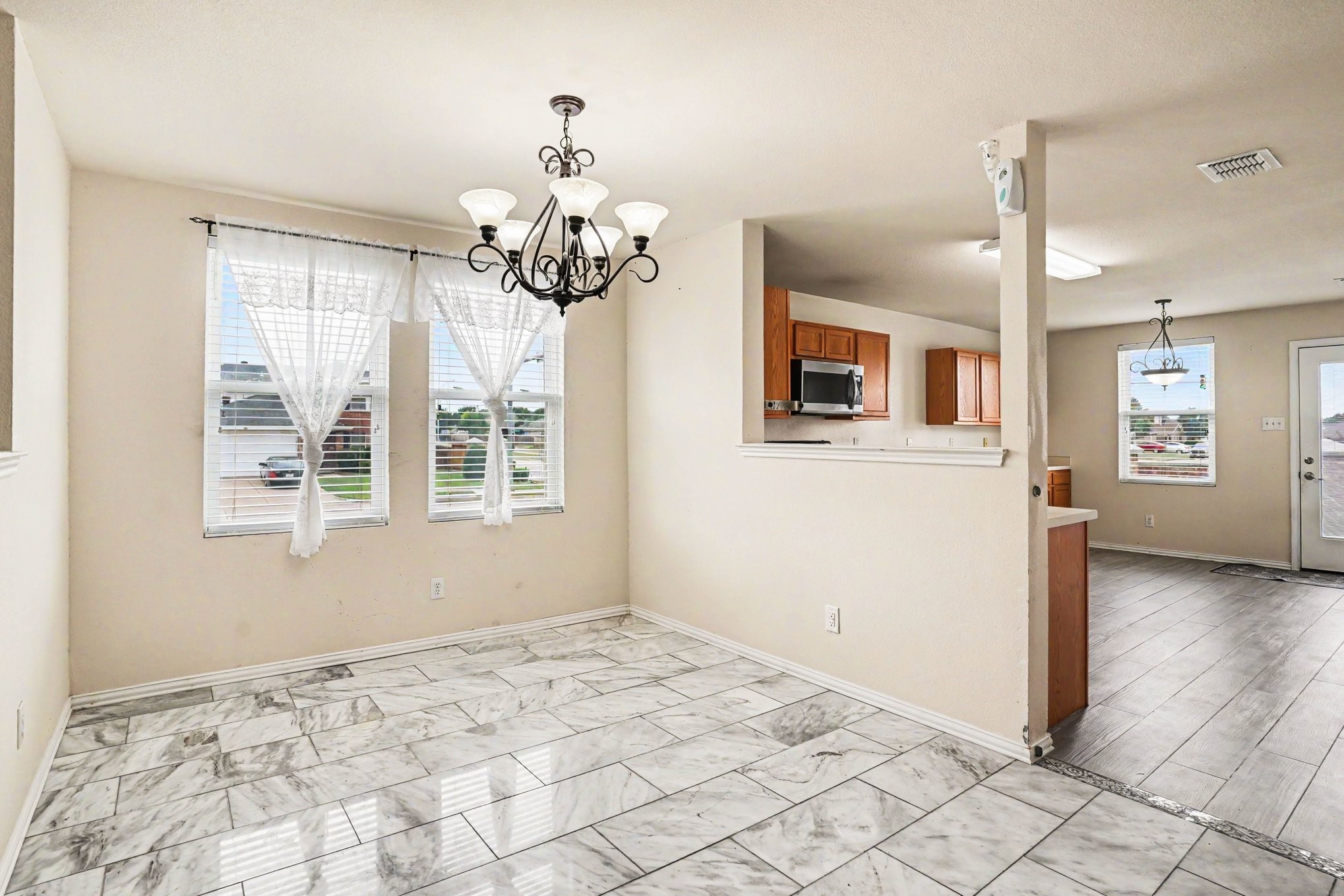 3882 Steeplechase Drive Fort Worth TX 76123
