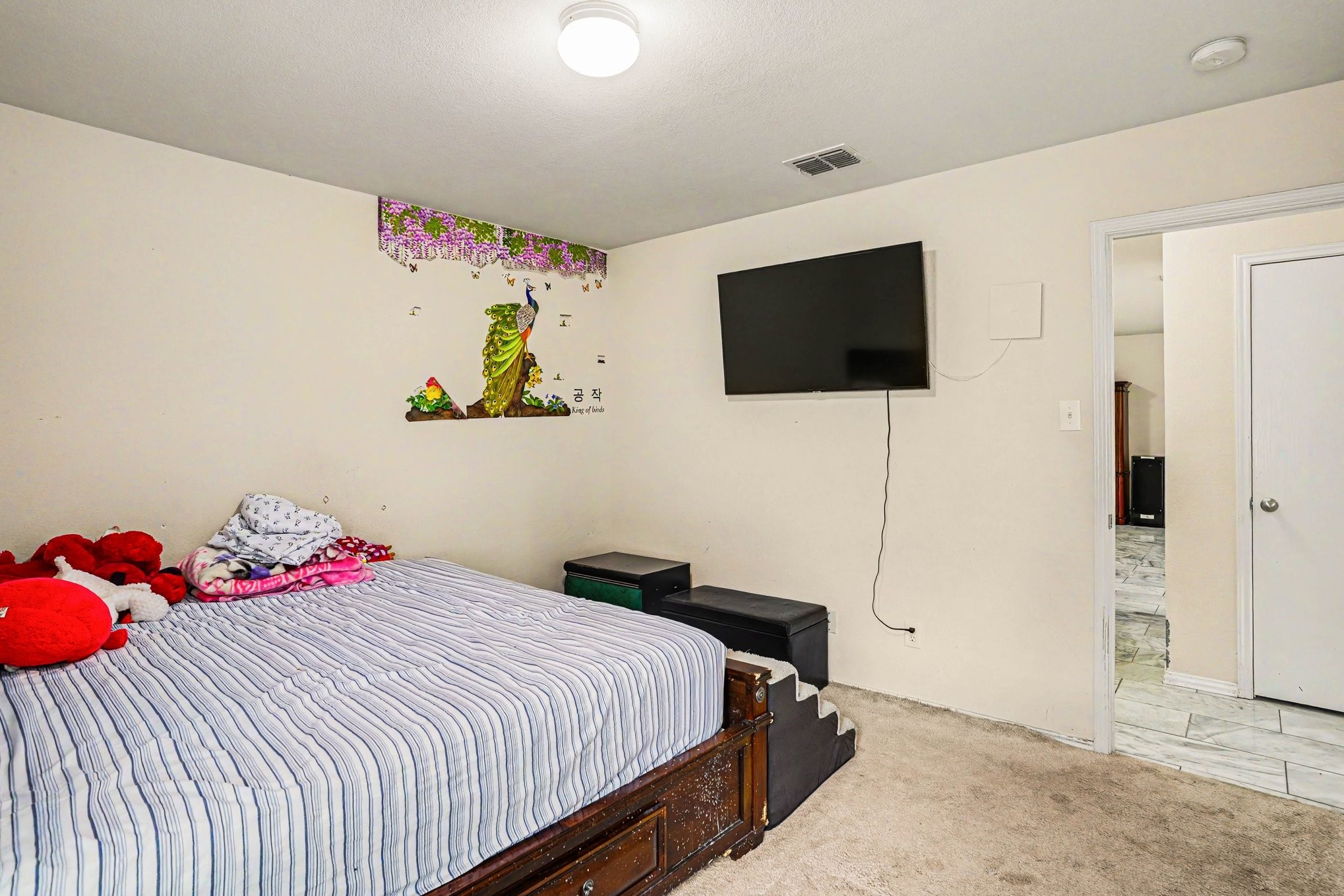 3882 Steeplechase Drive Fort Worth TX 76123