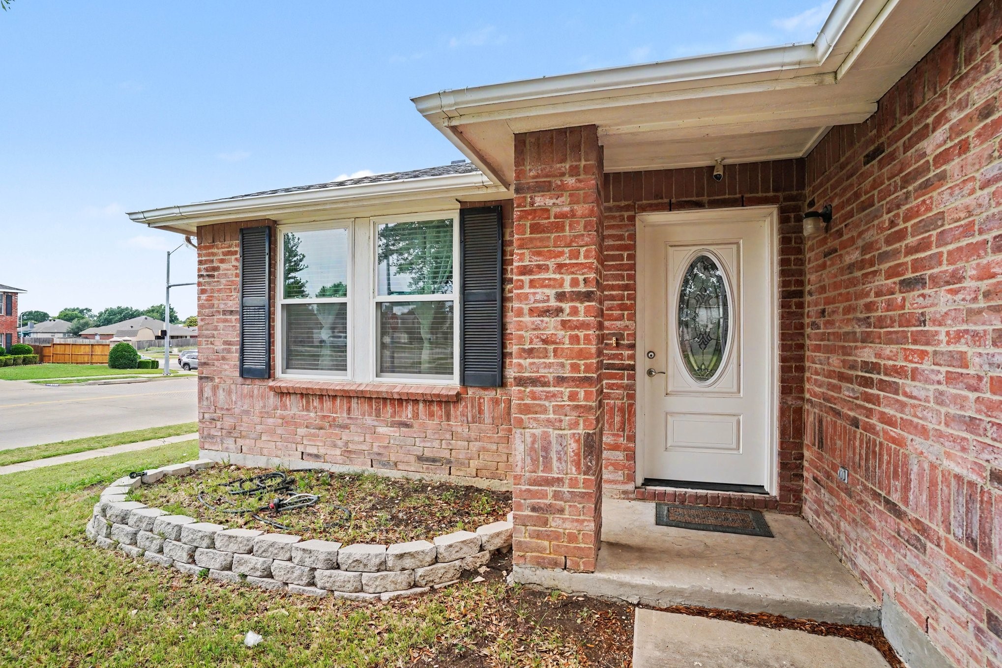 3882 Steeplechase Drive Fort Worth TX 76123