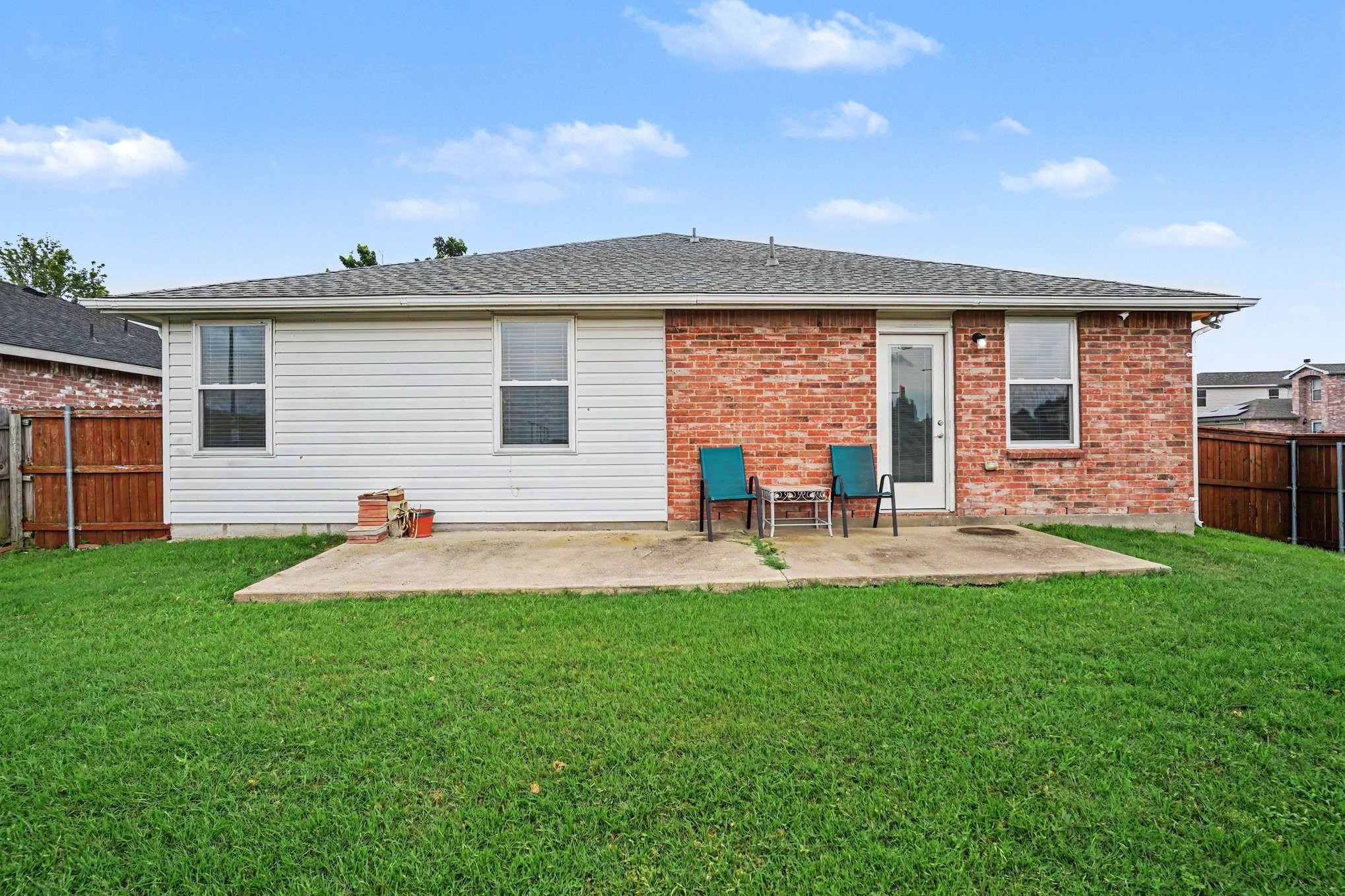 3882 Steeplechase Drive Fort Worth TX 76123