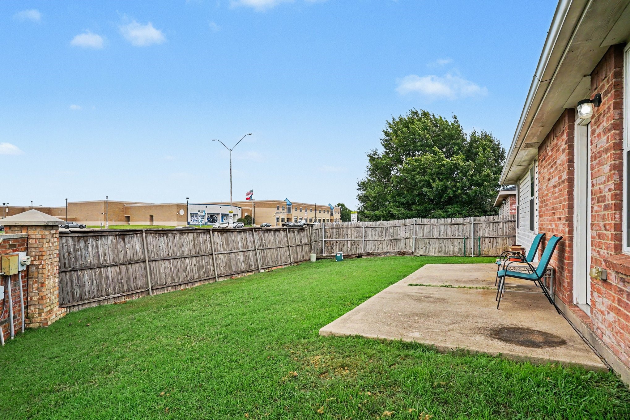 3882 Steeplechase Drive Fort Worth TX 76123