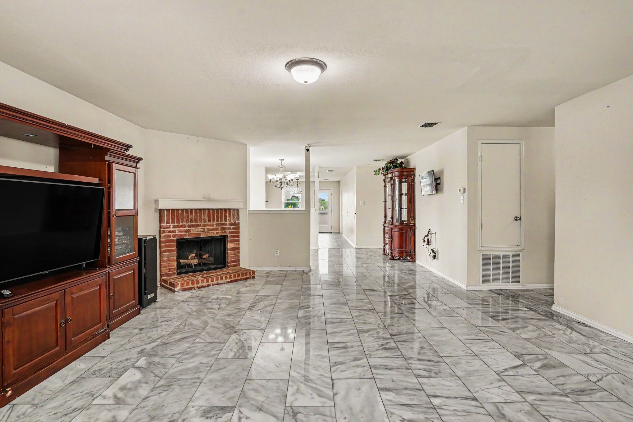 3882 Steeplechase Drive Fort Worth TX 76123