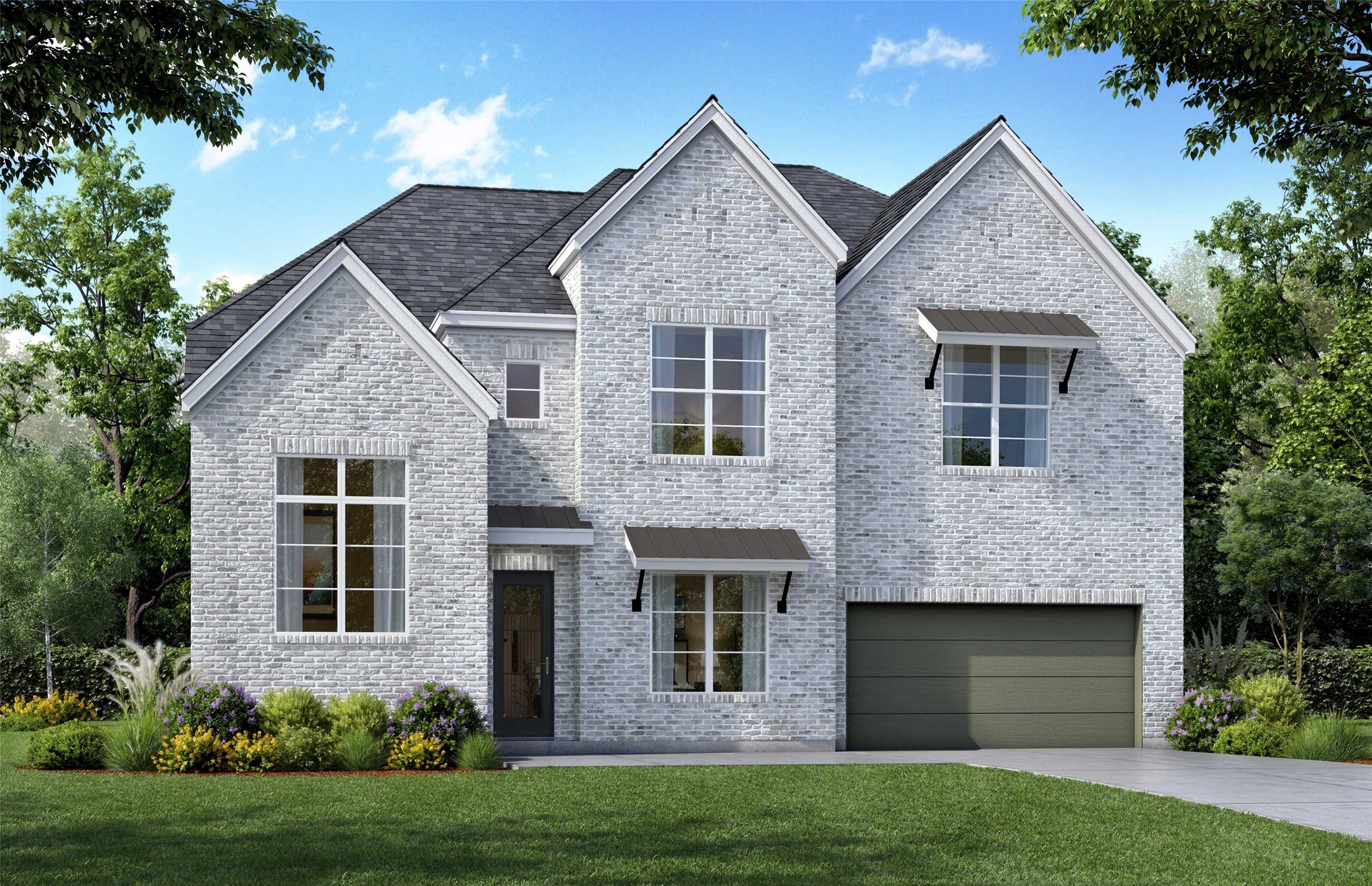 205 Hunters Glen Way Allen TX 75013
