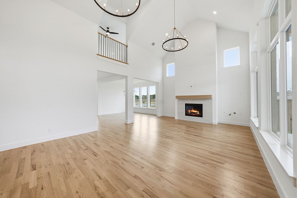 205 Hunters Glen Way Allen TX 75013