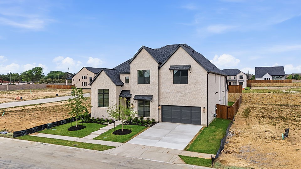 205 Hunters Glen Way Allen TX 75013