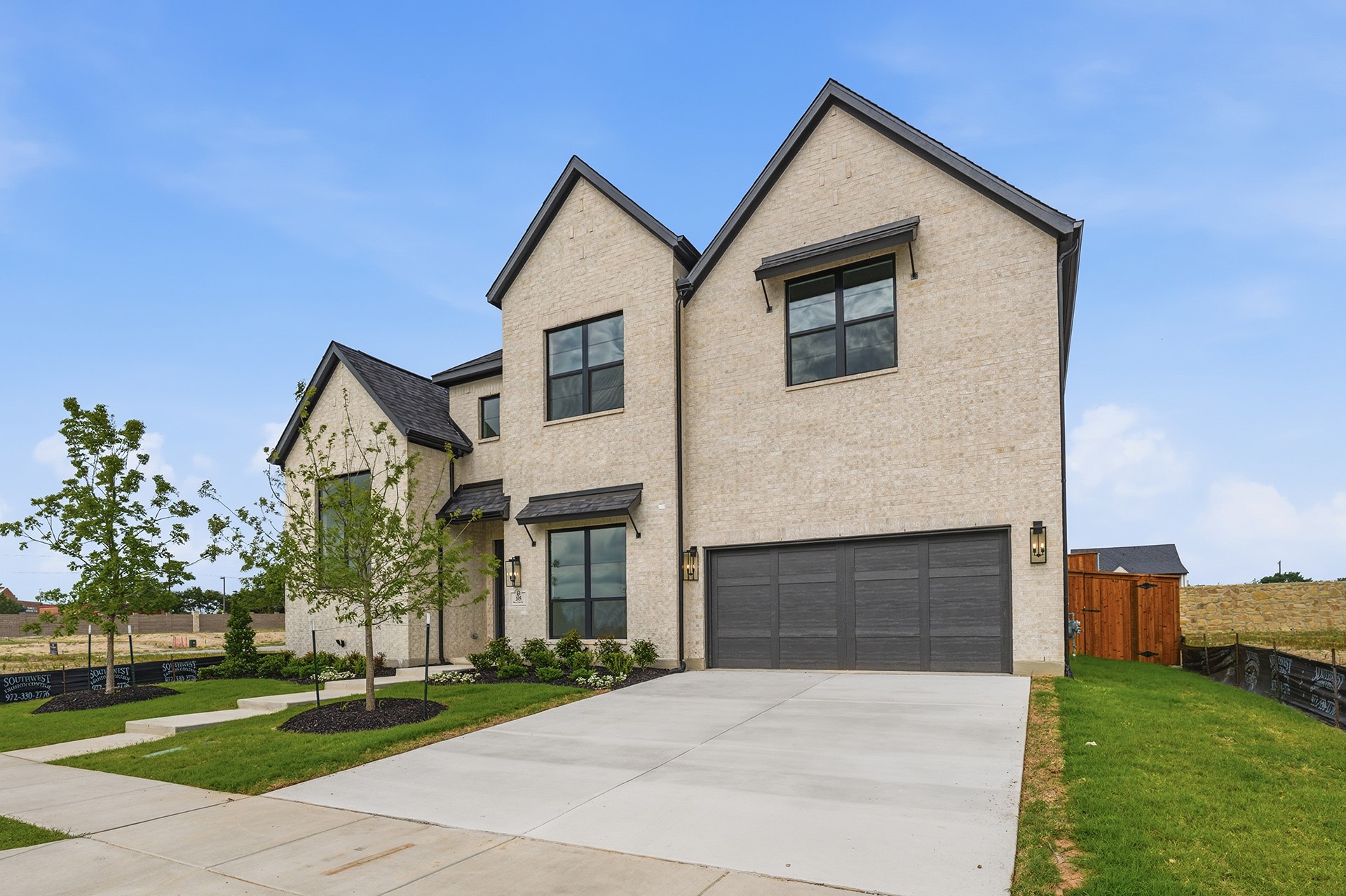 205 Hunters Glen Way Allen TX 75013