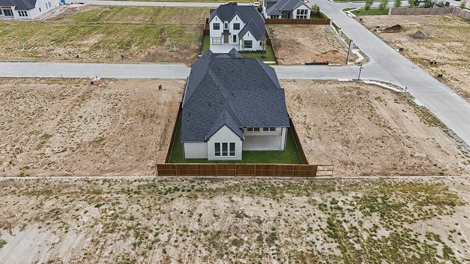 205 Hunters Glen Way Allen TX 75013