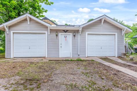 721 W Washington Street Sherman TX 75092