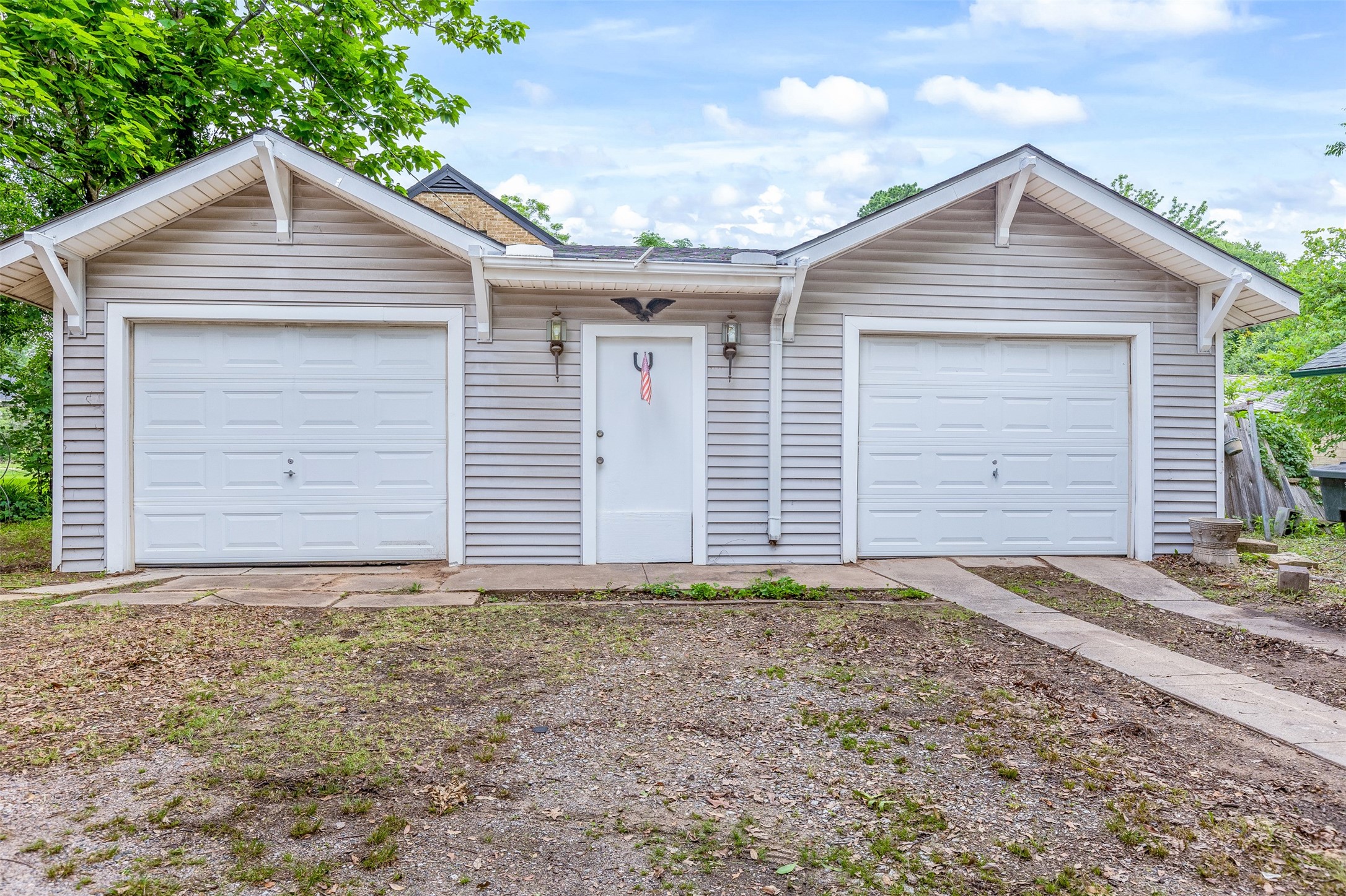 721 W Washington Street Sherman TX 75092