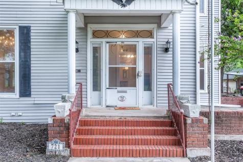 721 W Washington Street Sherman TX 75092