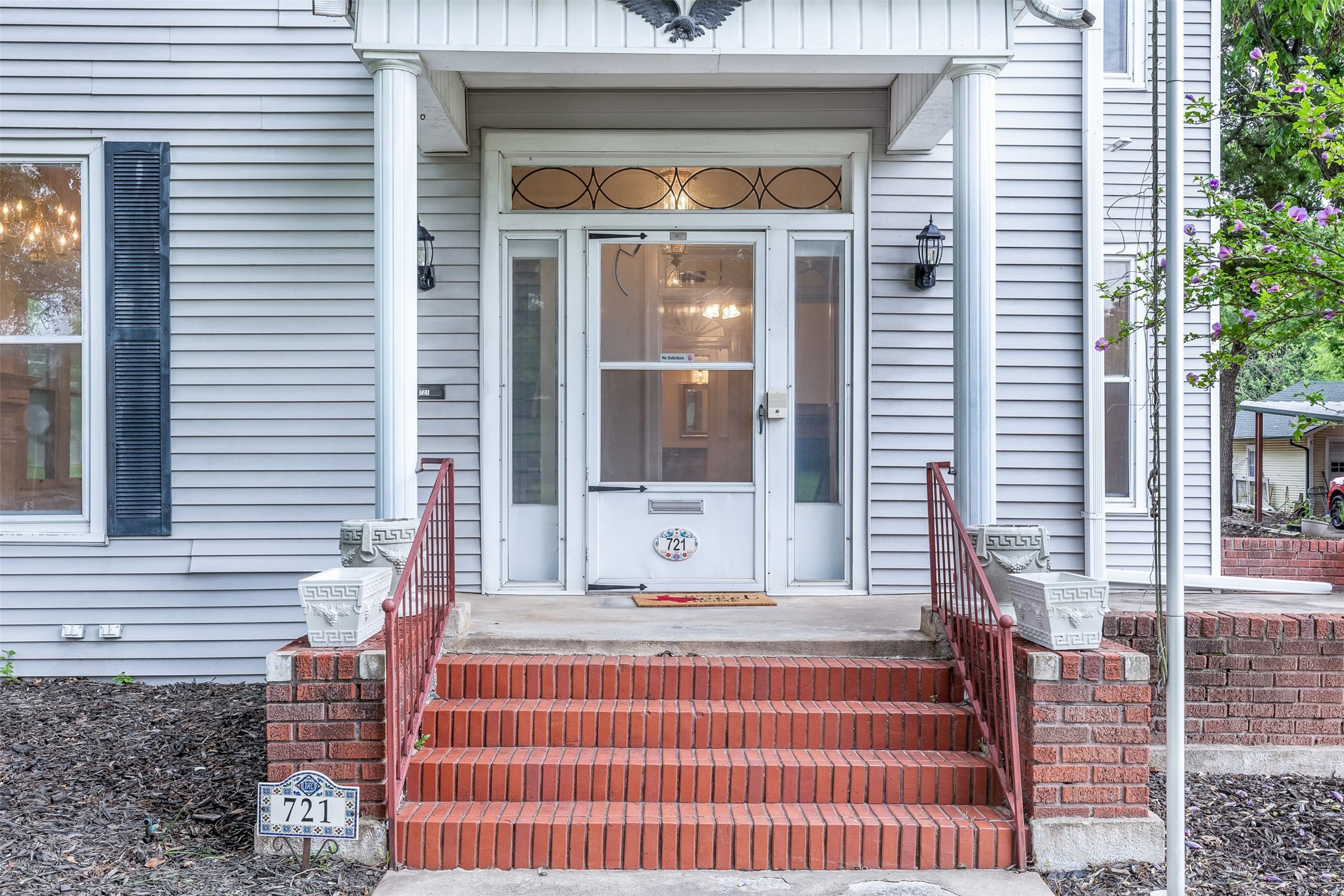 721 W Washington Street Sherman TX 75092