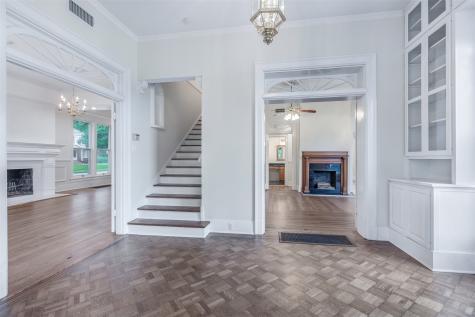 721 W Washington Street Sherman TX 75092