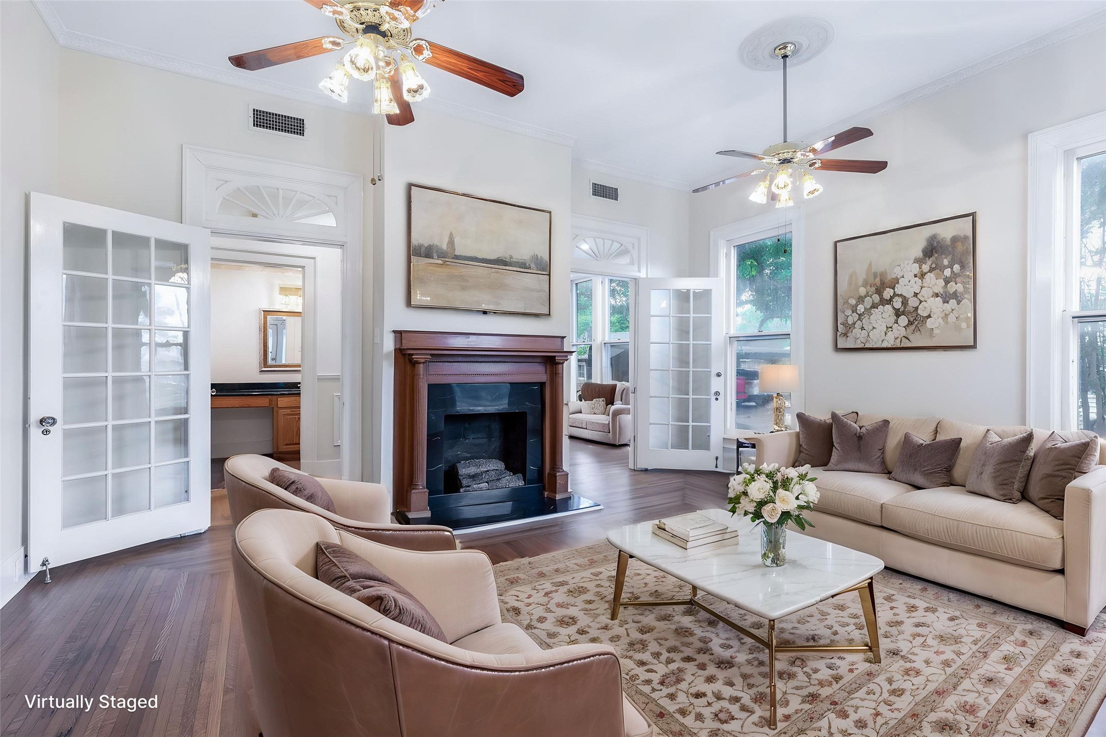 721 W Washington Street Sherman TX 75092