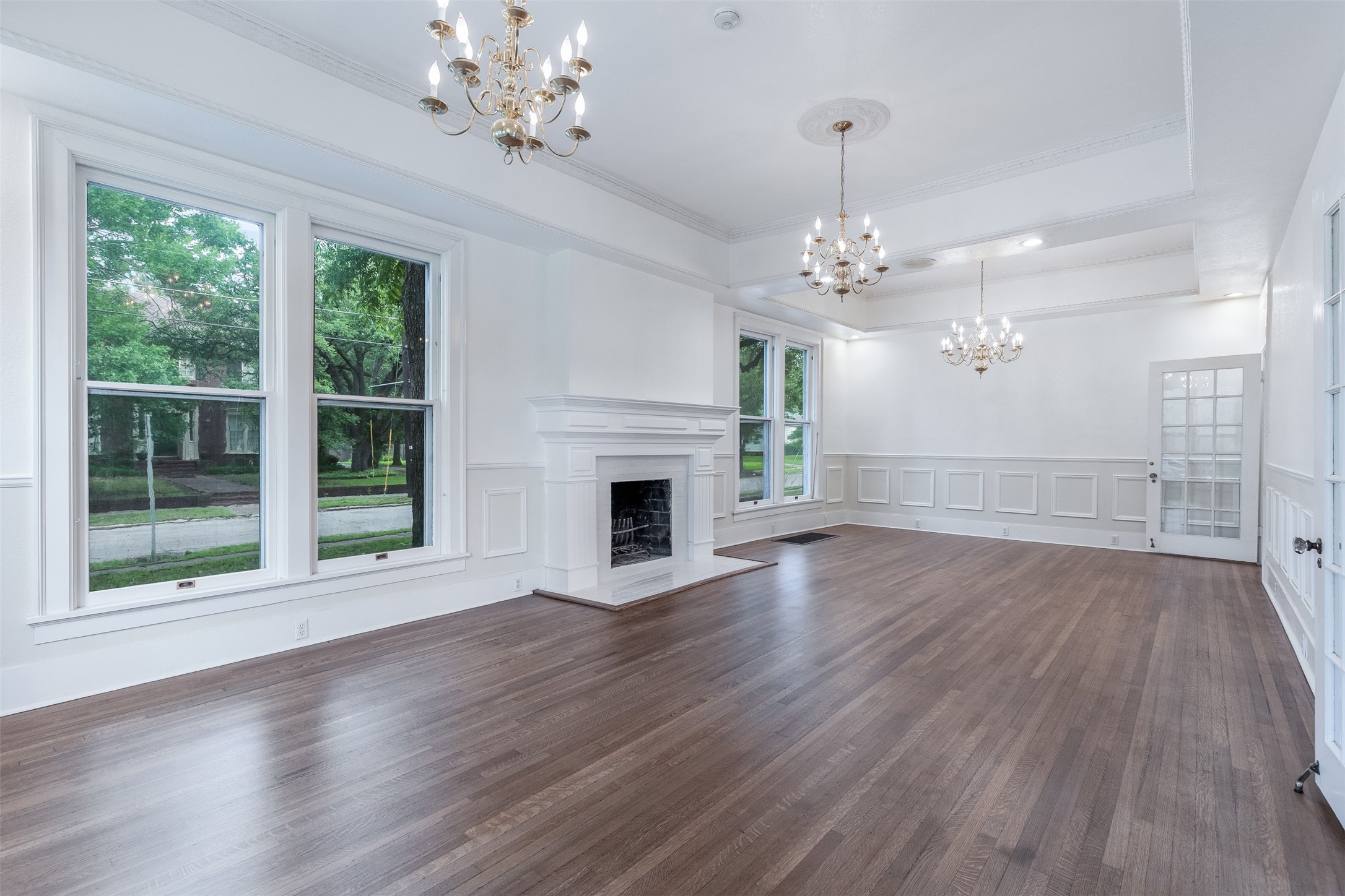 721 W Washington Street Sherman TX 75092