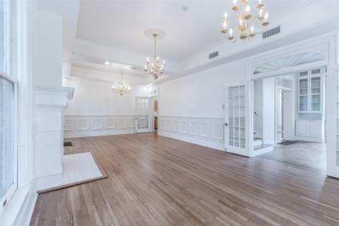 721 W Washington Street Sherman TX 75092