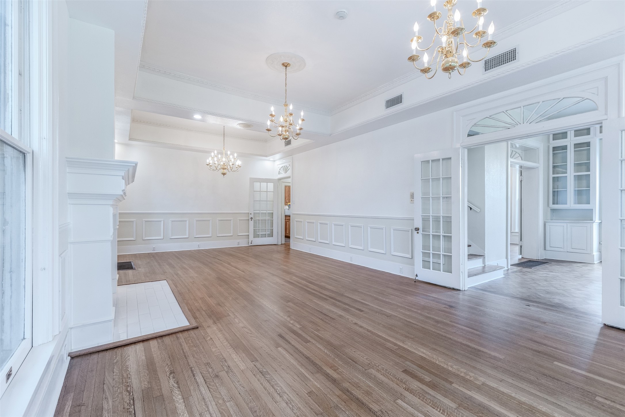 721 W Washington Street Sherman TX 75092