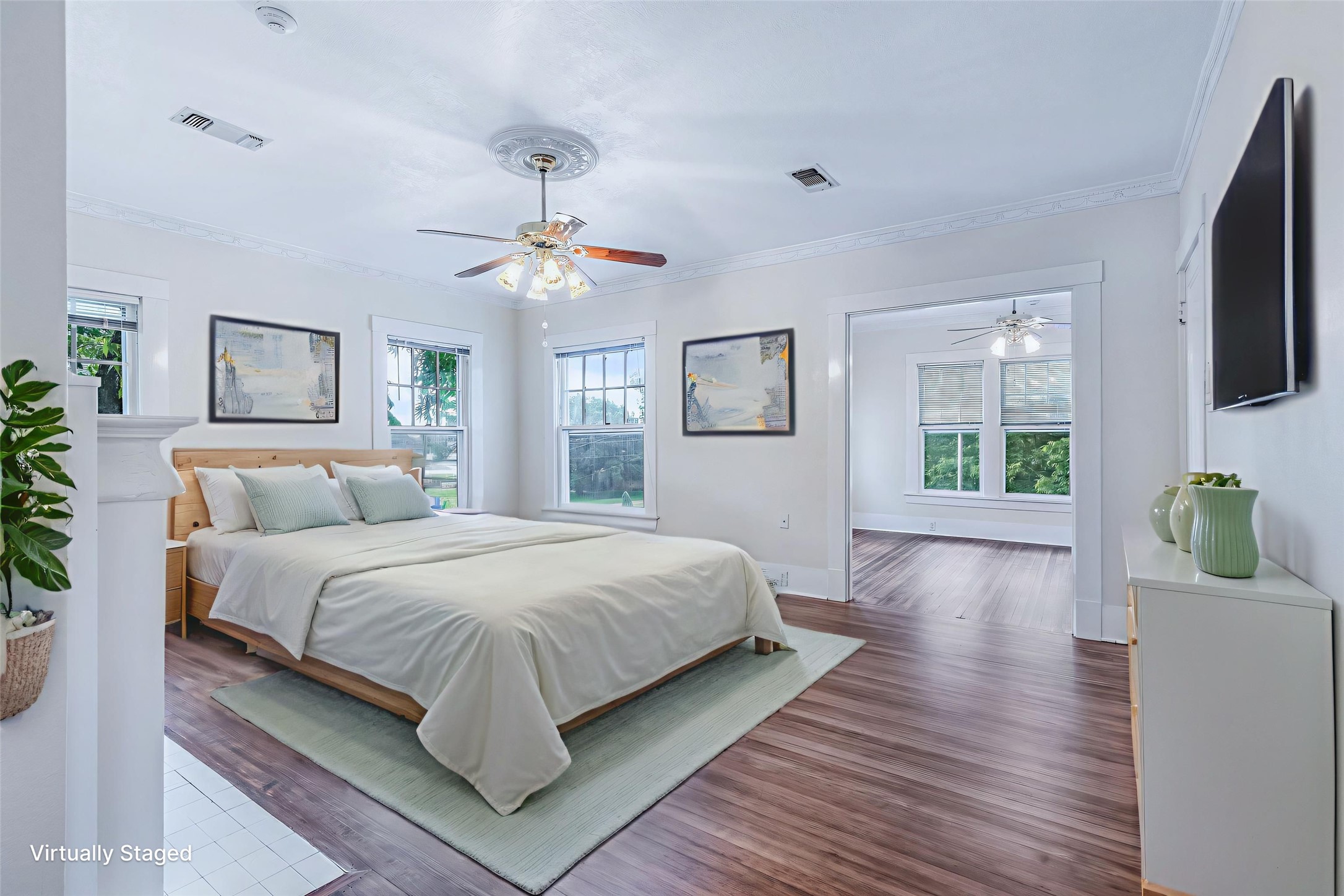 721 W Washington Street Sherman TX 75092