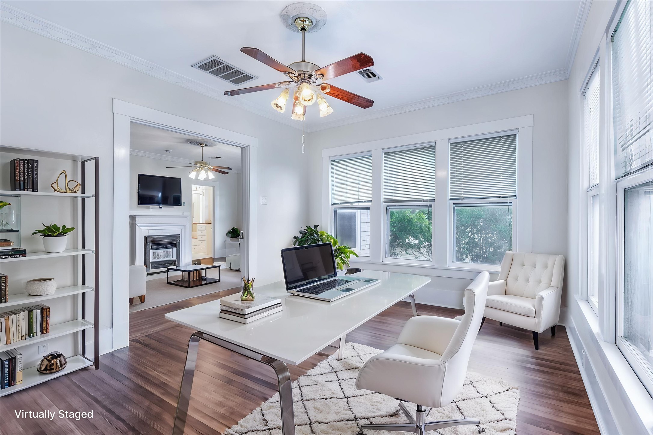 721 W Washington Street Sherman TX 75092