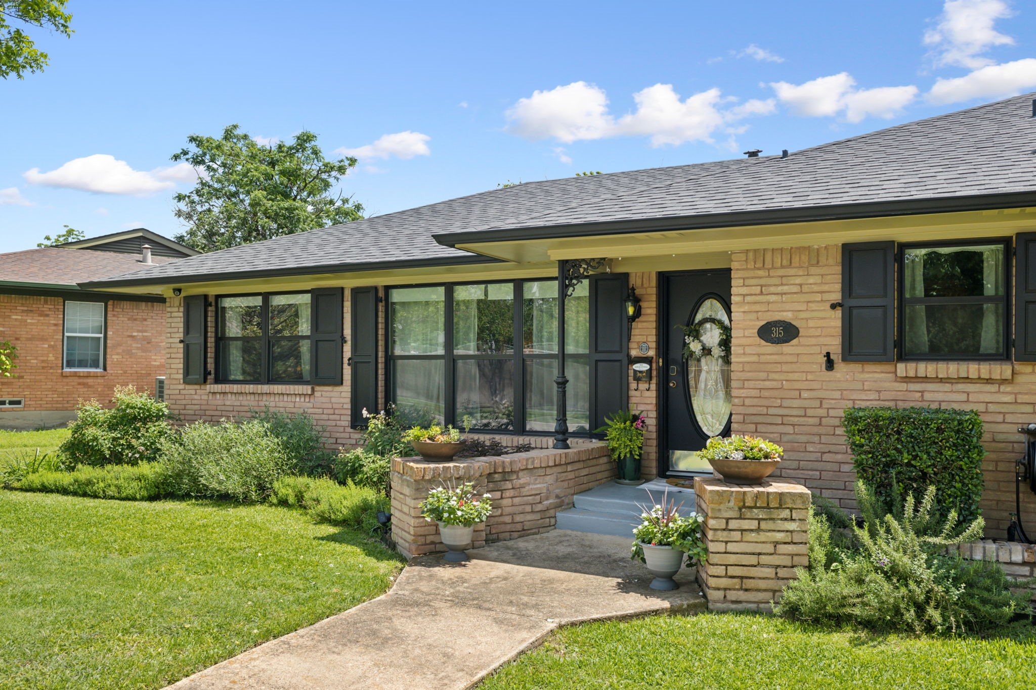 315 S Dorothy Drive Richardson TX 75081