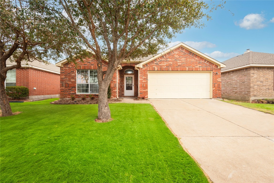 1014 Churchill Drive Princeton TX 75407