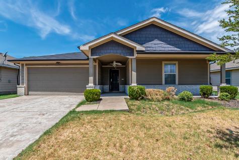 9620 George Washington Drive Mckinney TX 75072