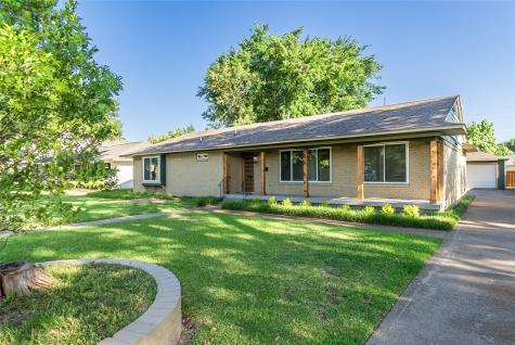 4156 Willow Grove Road Dallas TX 75220
