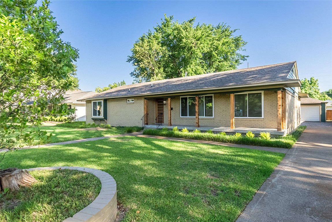 4156 Willow Grove Road Dallas TX 75220
