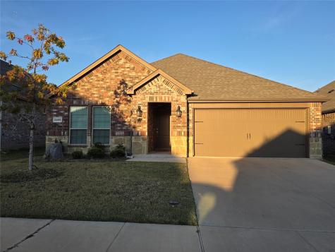 3206 Catoosa Lane Aubrey TX 76227