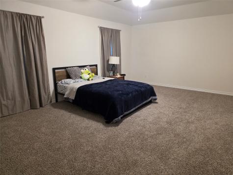 3206 Catoosa Lane Aubrey TX 76227