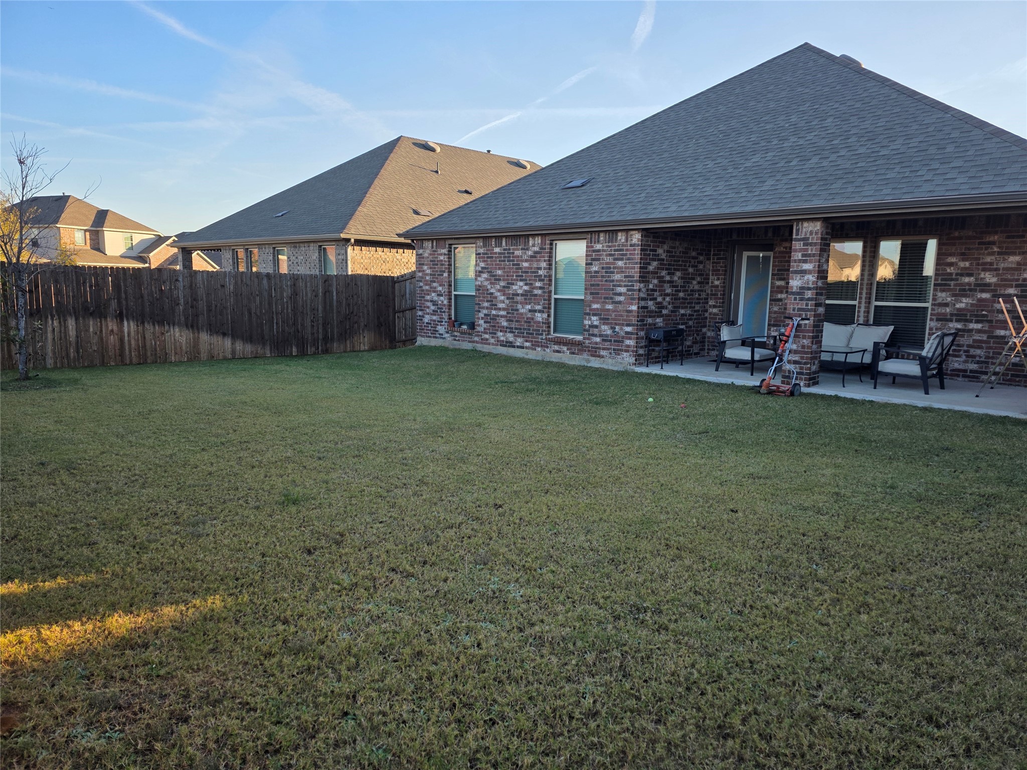 3206 Catoosa Lane Aubrey TX 76227