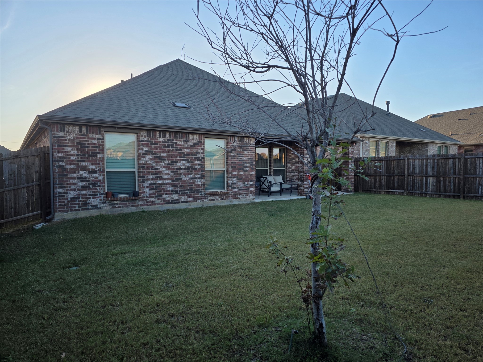 3206 Catoosa Lane Aubrey TX 76227