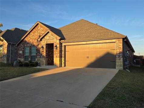 3206 Catoosa Lane Aubrey TX 76227