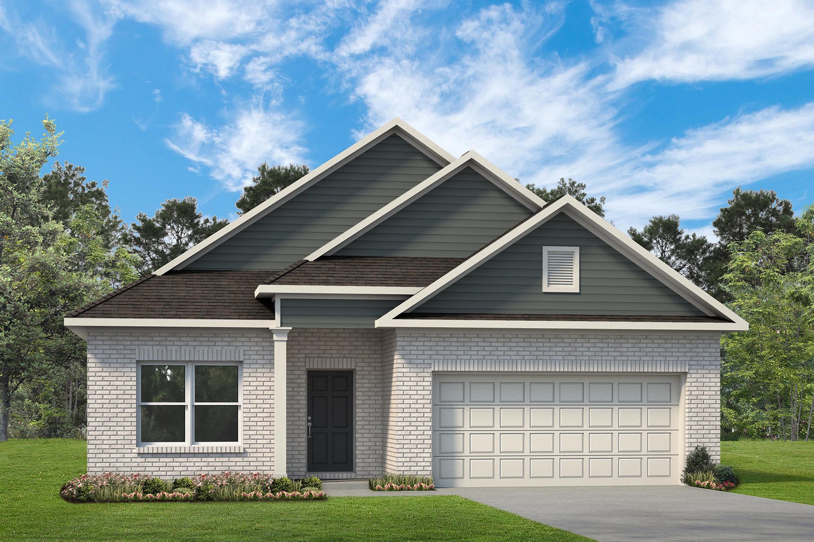 1233 Anderson Drive Trenton TX 75490