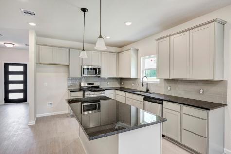 1233 Anderson Drive Trenton TX 75490