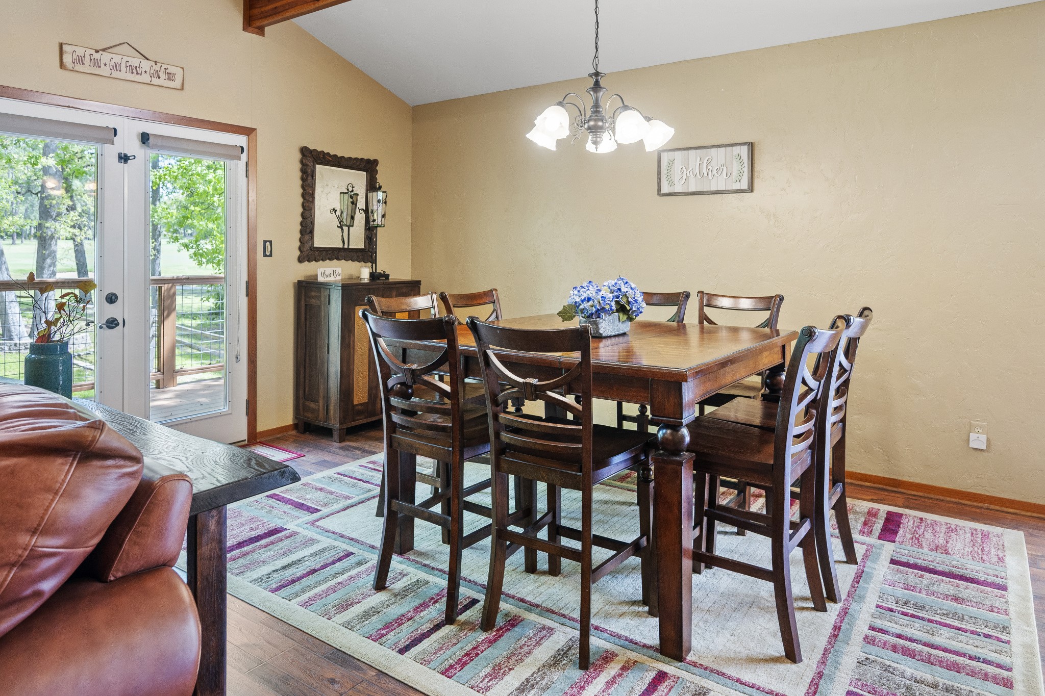 156 Spring Lake Knoll Holly Lake Ranch TX 75765