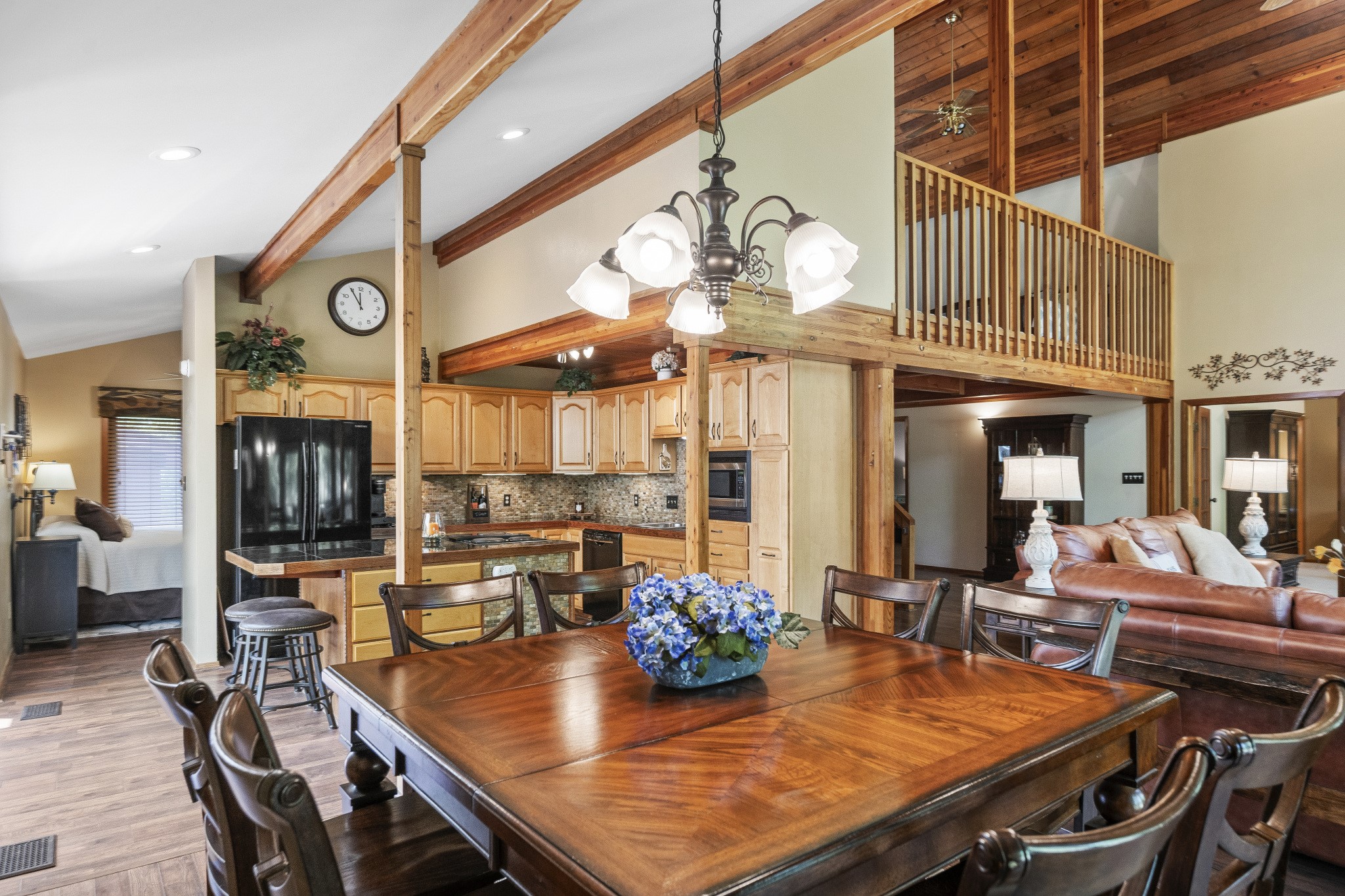156 Spring Lake Knoll Holly Lake Ranch TX 75765