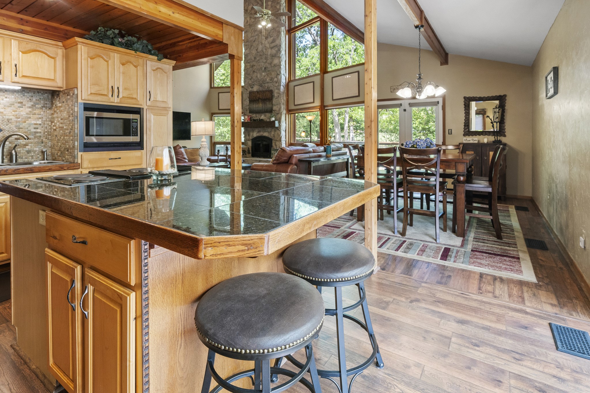 156 Spring Lake Knoll Holly Lake Ranch TX 75765