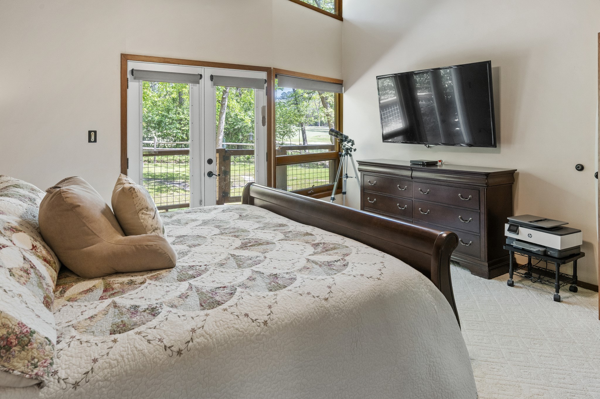 156 Spring Lake Knoll Holly Lake Ranch TX 75765